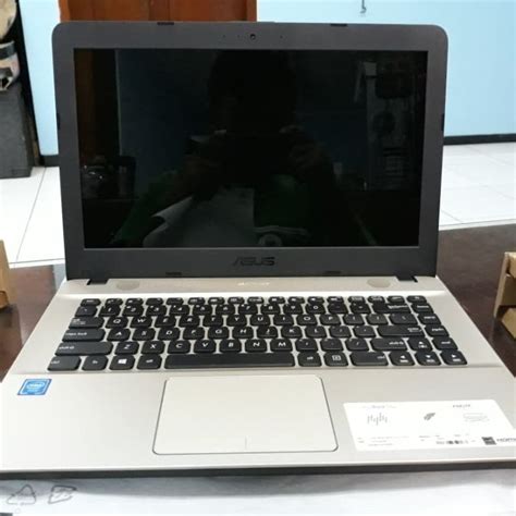 Harga Dan Spesifikasi Laptop Asus X441m
